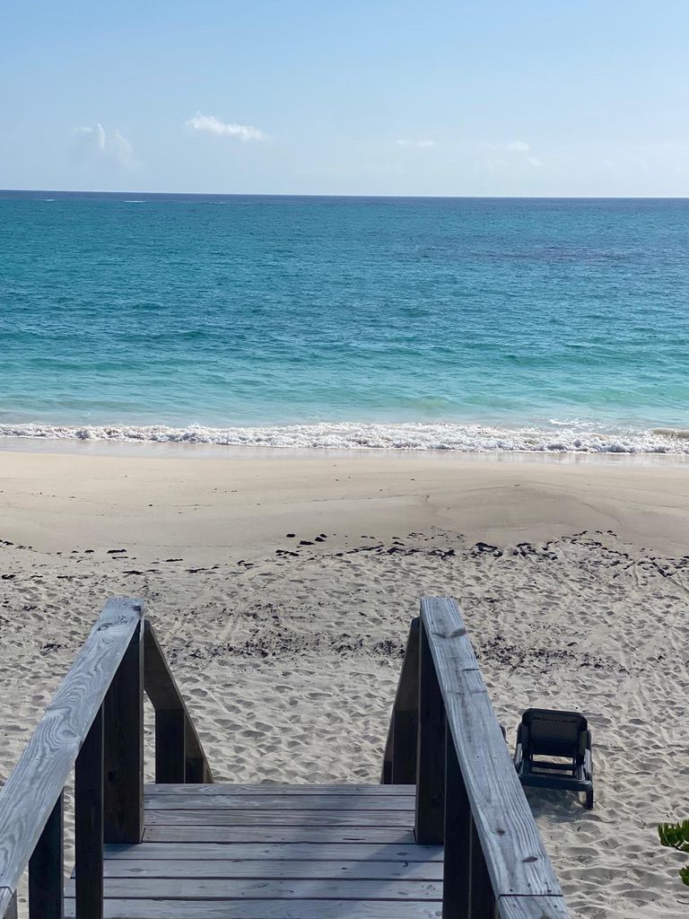 Bahamian lifestyle and coastal living